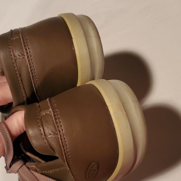 Keen Womens Lorelai Casual Lace-up Sz. 10 Sneakers - Picture 8 of 12